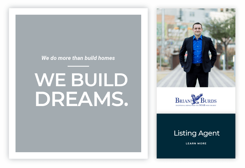 Maravilla Homes We Build Dreams Brian Burbs